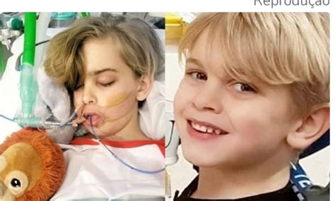 Morre menino que ficou em coma após fazer desafio online do Tik Tok