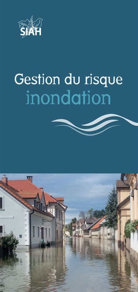 Gestion Du Risque Inondation SIAH