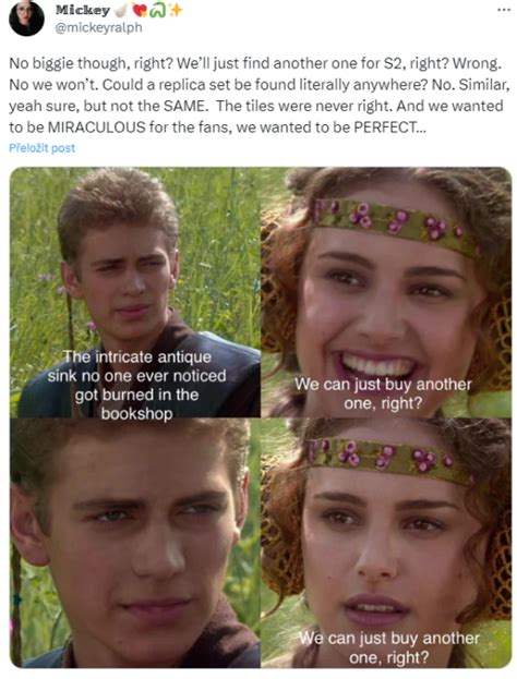 Fuck Yeah Good Omens