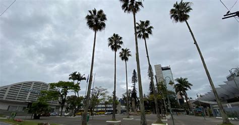 Joinville confira como fica previsão do tempo nesta terça feira