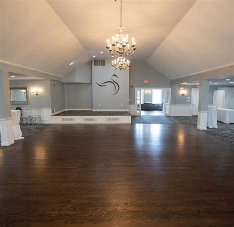 Wedding & Event Photos Gallery & Floor Plan | Stow Acres Country Club