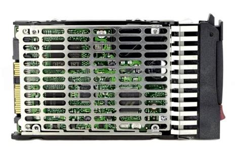 HPE Q2R41A 2.4TB 10k 2.5 Inch SAS 12Gb/s 512e Hdd