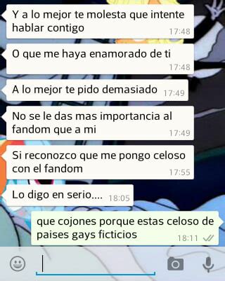 La Missy Toh Spoilers On Twitter El Acoso Donde M S Me Re