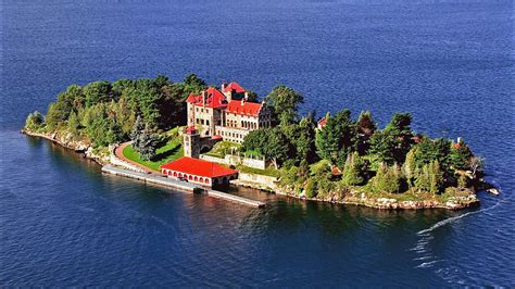 10 of the Best Castles in New York State You Need to Visit - The Family ...