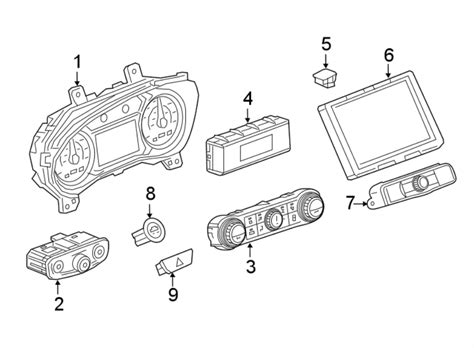 2011 Gmc Terrain Radio Wiring Diagram : GMC Terrain Radio Amplifier