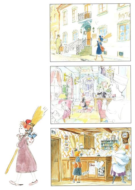 Pin By Cas On Ghibli Studios Ghibli Art Studio Ghibli Art