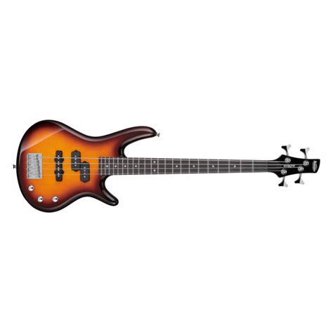 Ibanez Gsrm Bs Gio Mikro Brown Sunburst