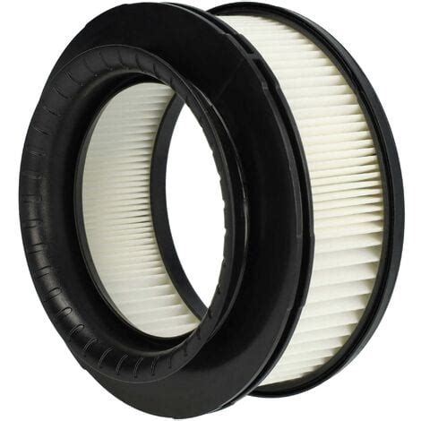 Vhbw X Filtro Premotor Compatible Con Rowenta X Force Flex