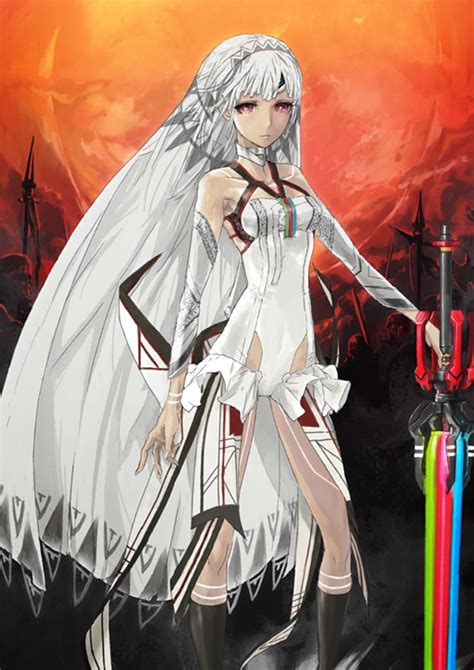 Altera Fate Grand Order Wiki Fandom