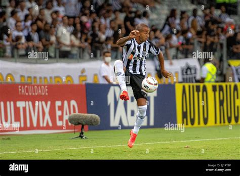 Mg Belo Horizonte Mineiro Atletico Mg X