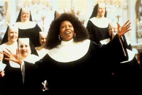 Whoopi Goldberg Movies | Ultimate Movie Rankings