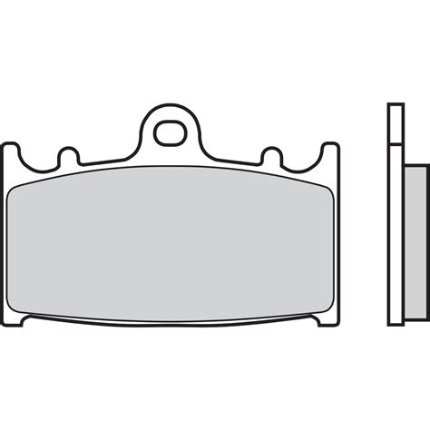 Brembo Gesinterte Bremsbel Ge Ka La Ebay