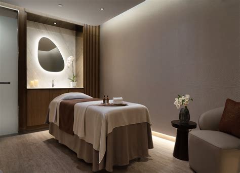 Bdms Be Well Spa At Movenpick Bdms Wellness