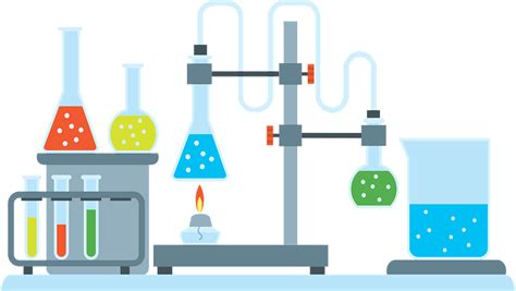 Laboratory Background Png