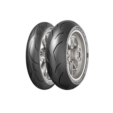 110 70R17 54H TL Sportsmart TT Dunlop Radial Front Tyre FREE UK