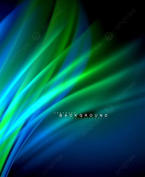 Neon Glowing Wave Energy Motion Background Wallpaper Image For Free