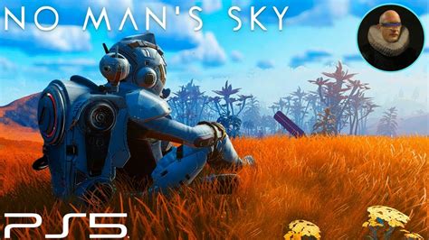 No Mans Sky Ps5 Update Review Youtube