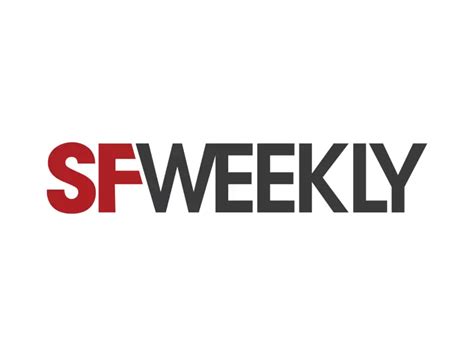 Sf Weekly Logo Png Vector In Svg Pdf Ai Cdr Format