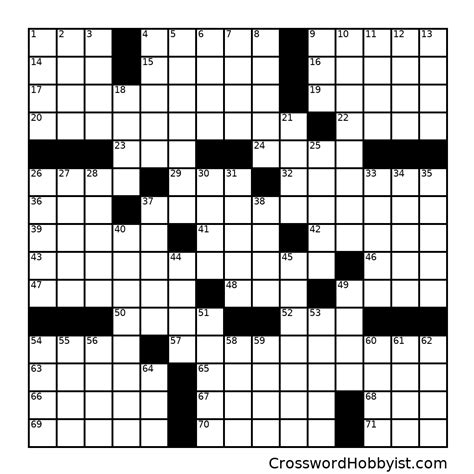 Stars Theyre Just Like Us Crossword Puzzle