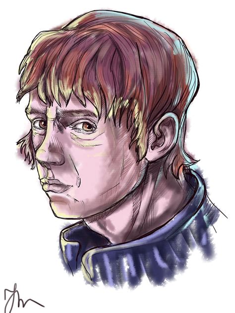 Cedric By Cranash64 On Deviantart