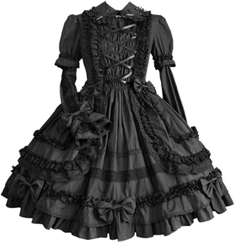 Share 84+ gothic anime outfits super hot - in.coedo.com.vn