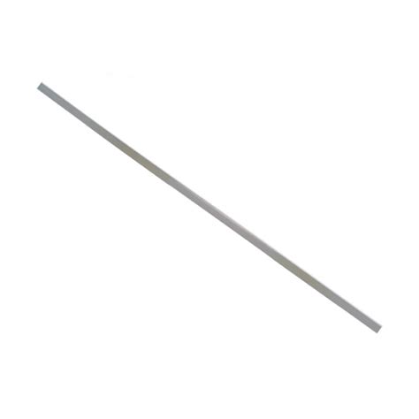 Windshield Lock Strip