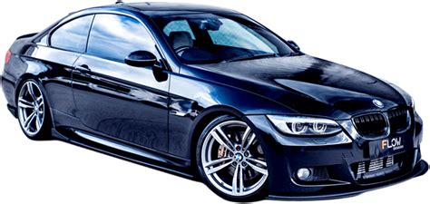 Buy Bmw E92 3 Series M Sport Body Kit Lip Splitters Online