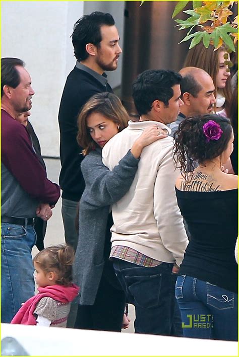 Photo: jessica alba parents renewing vows 18 | Photo 2508962 | Just ...