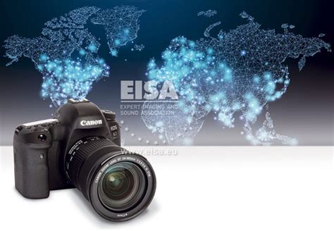 Eisa Ecco Le Migliori Fotocamere Reflex E Mirrorless