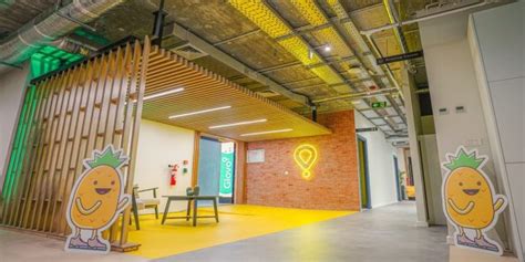 Glovo inaugure son nouveau siège social à Casablanca LeSiteinfo