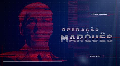 Opera O Marqu S Sic E Sic Not Cias On Behance