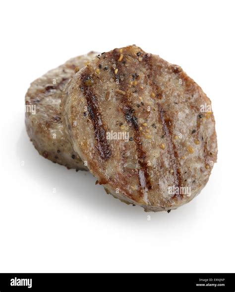 Beef Burgers Hi Res Stock Photography And Images Alamy