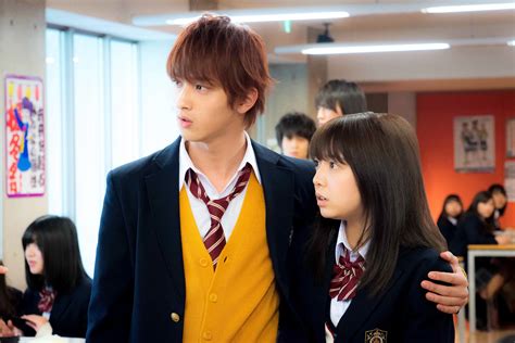 Ldk Two Loves Under One Roof Info And Photos From Toei Asian Cinema News