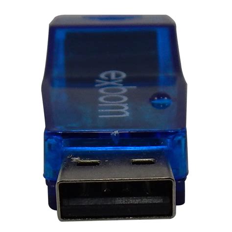 Kit 10 Adaptadores Usb 20 Para Rede Lan Rj45 Exbom Ul 100