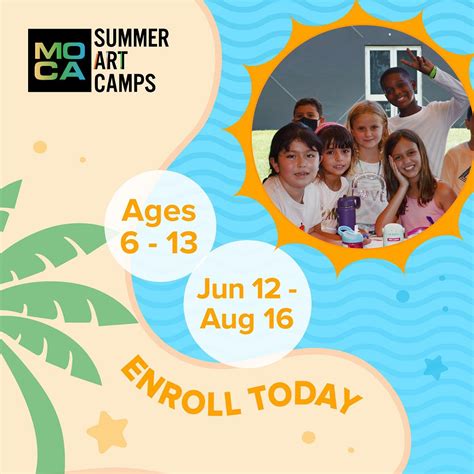 The Miami Moms 2023 Summer Camp Guide The Miami Moms