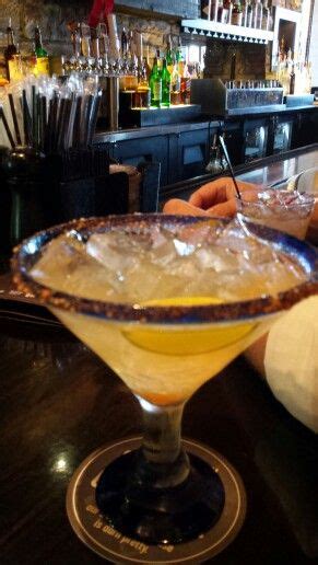 Longhorn Steakhouse Sunset Mango Margarita Recipe Bryont Blog