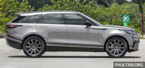 Range Rover Velar P380 R-Dynamic_Ext-12 - Paul Tan's Automotive News