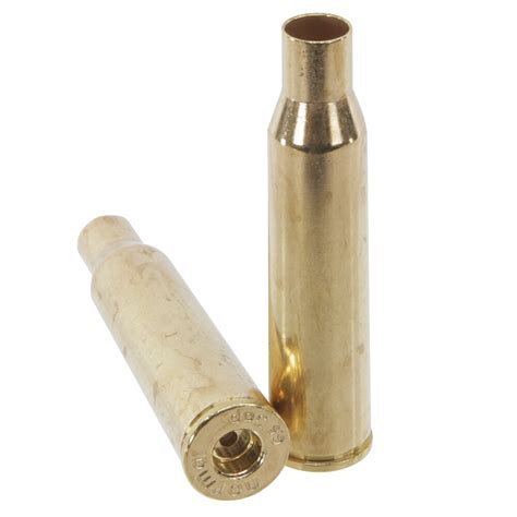 Norma Brass 6 5 JAP Shooter Pack 50 Per Box 20265317 For Sale