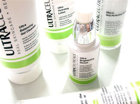 Ultraceuticals Australia Starter Packs | Girl.com.au