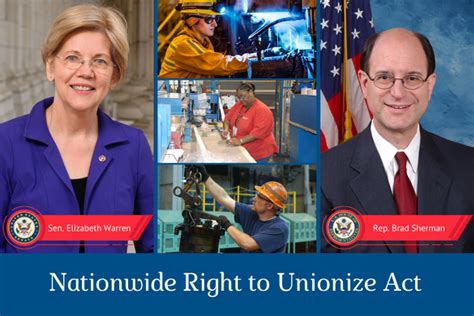 IAM Urges Members Of Congress To Cosponsor Nationwide Right To Unionize