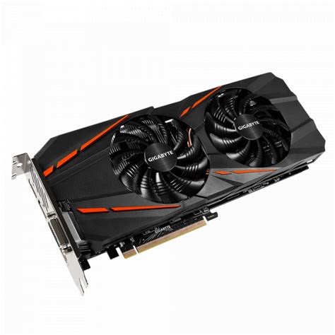 Gigabyte Gtx 1060 G1 Gaming 3g Geforce Gtx 1060 3gb Gddr5