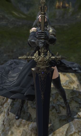 Nightblade | Eorzea Collection