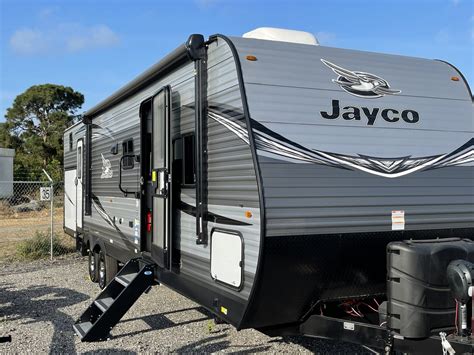 2021 Jayco Jay Flight Jayflight 32 Bh Good Sam Rv Rentals