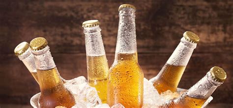 Enfriar Cervezas R Pido Trucos Infalibles Cervecer A Golden