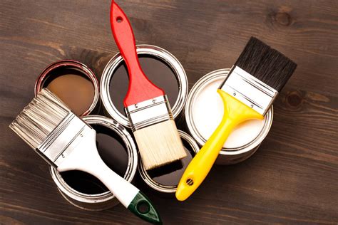 Know When to Paint vs. Stain | Janovic