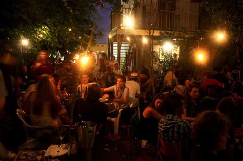 The 10 Best Jazz Clubs In New Orleans