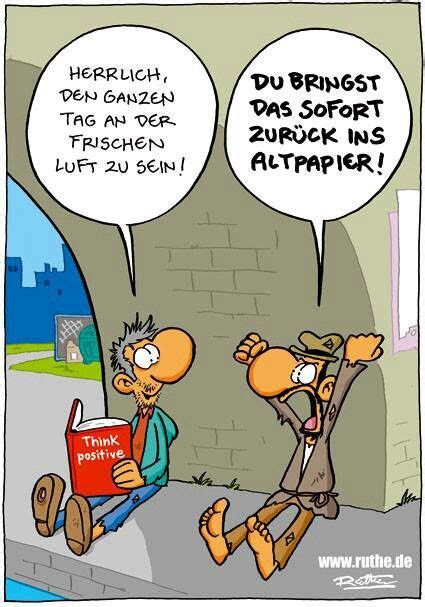 Sehr Lustiger Cartoon Von Ralph Ruthe De Hwg Witze Lustig Lustig