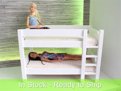 Handmade Barbie Furniture