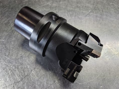 Capto C6 Tool Holders Superior Machine And Tool