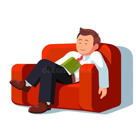 Nap Time Cartoon Stock Illustrations 1802 Nap Time Cartoon Stock